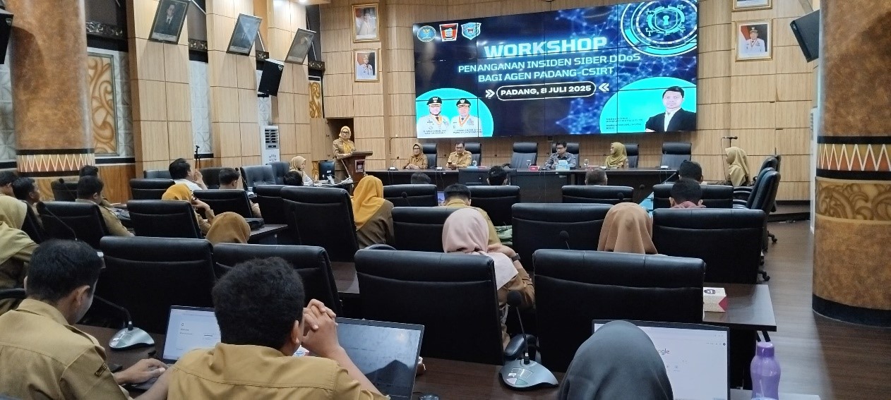 Berita Keamanan Siber